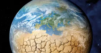История климата Земли оказалась другой: ученые признали ошибку