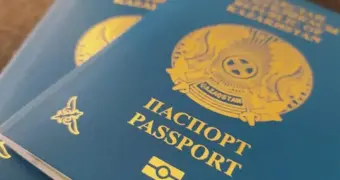 Как ребенку без родителей получить паспорт в Казахстане: что нужно знать