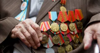 Сколько осталось героев Великой Отечественной войны в Казахстане