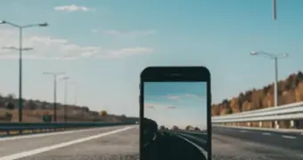 Трассы Казахстана подключают к цифровому миру