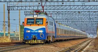 За что в Казахстане могут высадить из поезда прямо в пути