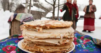 Масленица уже началась: неделя блинов, примет и прощения — что важно знать