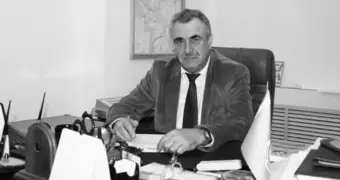 Скончался экс-директор реакторной установки БН-350