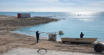 70 тысяч тенге за выход в море: владельцы судов в Актау возмущены «беззаконием» в яхт-клубе