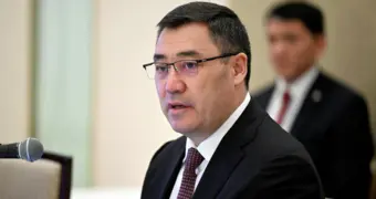 Садыр Жапаров прокомментировал возможность госпереворота в Кыргызстане