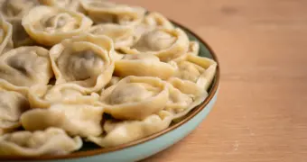 Что случится с организмом, если есть пельмени каждый день