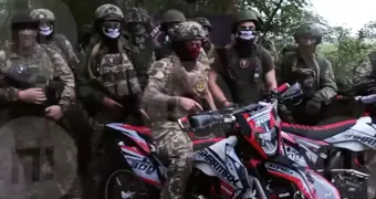 Обложили со всех сторон: комиком Сабуровым недовольны в России, на Украине и в Казахстане