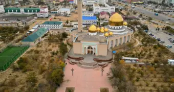 В Мангистау рассказали о подготовке к Рамазану