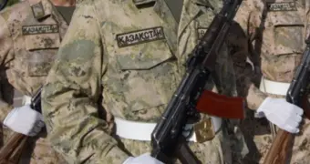 В Бейнеу на стрельбах погиб солдат-срочник