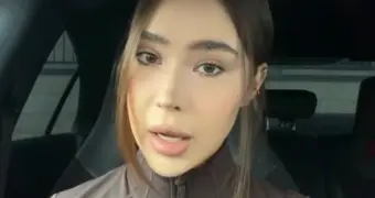 Казахстанка обвинила курьера InDrive в сексуальных домогательствах в собственной квартире