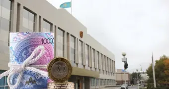 Сколько бюджетных средств не освоили в Мангистауской области в 2025 году