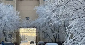 В Петропавловске еще одна пожилая женщина насмерть замерзла от переохлаждения