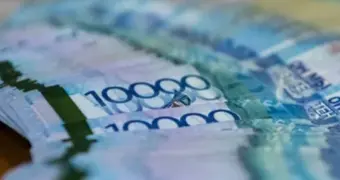 Стало известно, какой размер пенсий установлен в Казахстане на текущий момент