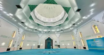 Как правильно провести Рамазан – советы главного имама Мангистау