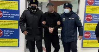 Нелегальный игорный бизнес в Мангистау: из Грузии экстрадирован подозреваемый, конфискованы Porsche и Lexus