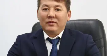 Избран новый аким сельского округа Атамекен