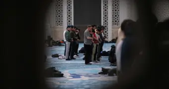 Минздрав Казахстана обратился с предупреждением к верующим