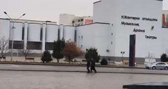 Март в стиле арт: театр в Актау приглашает зрителей на спектакли и сказки