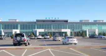 Из Уфы в Актау: стало известно расписание рейсов