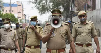 Невесте засыпали перец чили в глаза и похитили накануне свадьбы