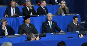 Казахстан и мировые партнёры выделяют $7 млрд Газе через «Совет мира»