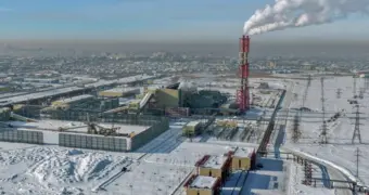В Казахстане угольные ТЭЦ будут строить по китайским технологиям на пенсионные деньги