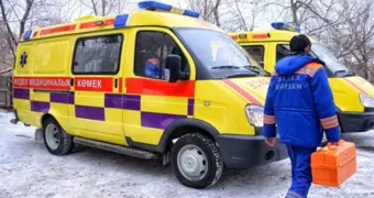 В Казахстане жители используют уксус, чтобы свести счеты с жизнью