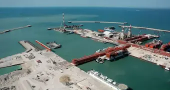 2 300 000 000 000 тенге на кону: судебные тяжбы вокруг Кашагана стали самыми дорогими в истории Казахстана