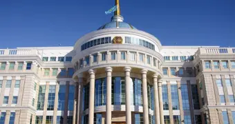 В пресс-службе Президента назвали причины конфиденциальности данных о переводе 7 трлн тенге в сопредельную страну