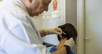 Какие боли можно облегчить с помощью иглоукалывания