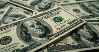 Доллар в Казахстане рванул вверх