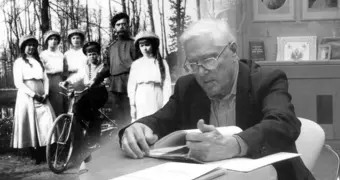 Умер геолог Александр Авдонин, нашедший останки семьи Романовых