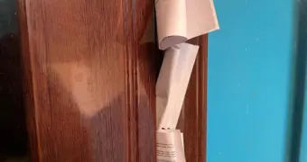 Жители Актау ждут бумажные квитанции за коммунальные услуги