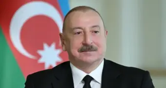 Попытка атаки на автомобиль Алиева в США: детали инцидента