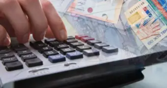 30 дней на объяснения: налоговая запускает тотальную проверку банковских карт казахстанцев