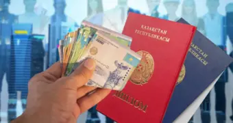 Жителя Мангистау судили за подделку диплома