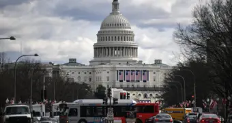 Трамп объявил чрезвычайное положение в Вашингтоне из-за разлива 900 тысяч тонн фекалий