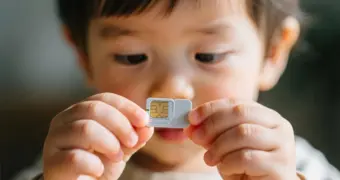 В Казахстане детские SIM-карты станут обязательными: новые правила