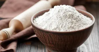 Белая как снег, опасная как яд: правда о муке из магазина