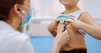 Бесплатно и без записи: в Актау, Жанаозене и Бейнеу приём проведут детские кардиохирурги из столицы