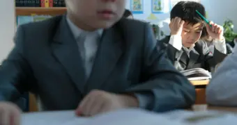 Безоружные дети: как подросткам выжить в Казахстане