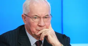 Экс-премьер Украины предложил США и России управлять страной