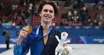 Одна золотая медаль в кармане и 19-е место: итоги Олимпиады для Казахстана