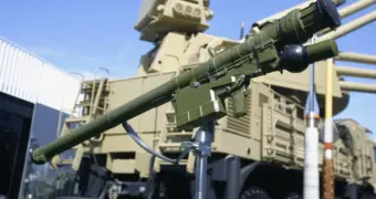 Иран заключил с Россией секретное соглашение о поставке вооружений на €500 млн