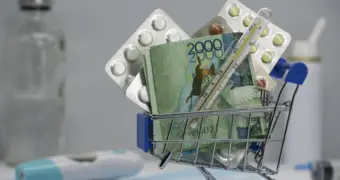 Цены на лекарства в аптеках Казахстана выросли на 15%: что происходит?
