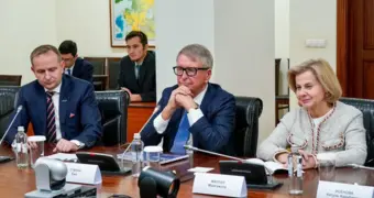 Один из самых богатых людей Польши построит в Казахстане фармацевтический завод за 39,5 млрд тенге