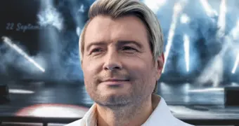 Басков раскрыл, кому из звезд повезло с женой