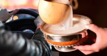 Кумыс на рассвете и 7 лет без руля: глава палаты ЧСИ Павлодара оказался под арестом