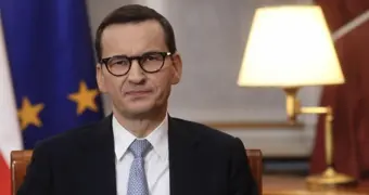 300 миллионов евро «в дым»: экс-премьера Польши обвинили в угольной афере с поставками из Казахстана