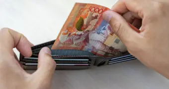 В ЕНПФ рассказали, почему пенсия казахстанцев может быть меньше, чем они рассчитывают